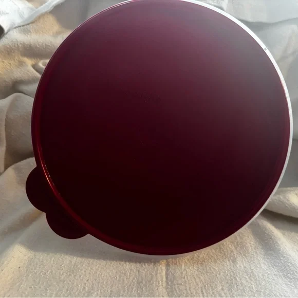 Tupperware Mixing Bowl - Picture 3 of 4